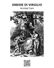 Title: Eneide di Virgilio, Author: Annibal Caro