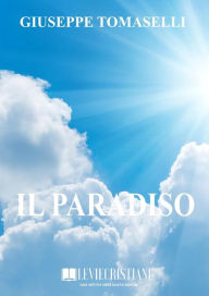 Title: Il Paradiso, Author: Giuseppe Tomaselli