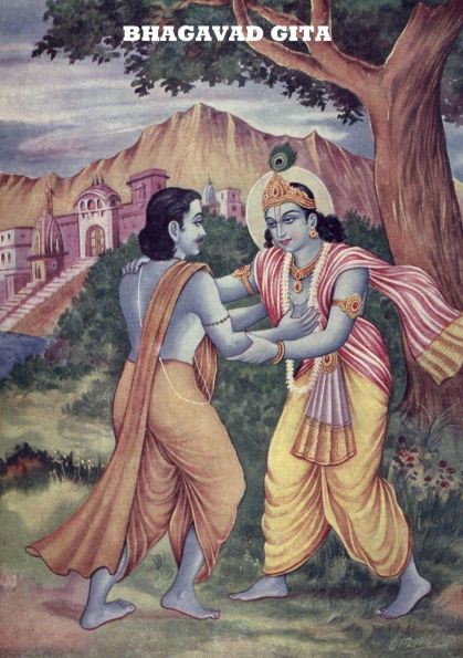 Bhagavad Gita