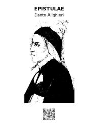 Title: Epistulae, Author: Dante Alighieri