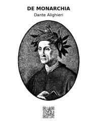 Title: De monarchia, Author: Dante Alighieri