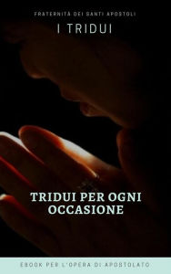 Title: Tridui per ogni occasione, Author: FSSA