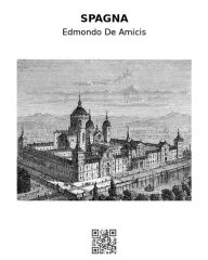 Title: Spagna, Author: Edmondo De Amicis