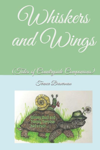 Whiskers and Wings (Tales of Countryside Companions): Book One