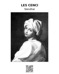 Title: Les Cenci, Author: Stendhal