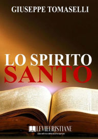 Title: Lo Spirito Santo, Author: Giuseppe Tomaselli