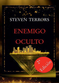 Title: Enemigo oculto, Author: Steven Terrors