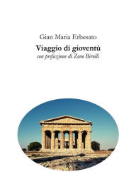 Title: Viaggio di gioventù, Author: Gian Maria Erbesato