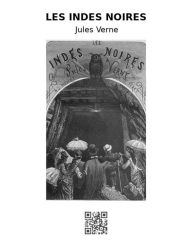 Title: Les Indes noires, Author: Jules Verne