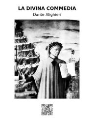 Title: La Divina Commedia, Author: Dante Alighieri