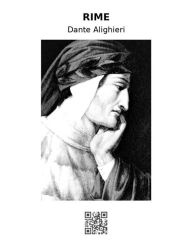 Title: Rime, Author: Dante Alighieri