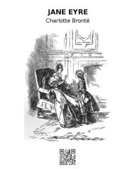 Title: Jane Eyre, Author: Charlotte Brontë