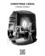 Title: A Christmas Carol, Author: Charles Dickens