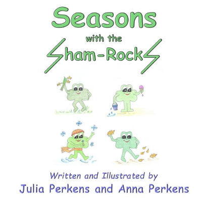 Seasons with the Sham-RockS