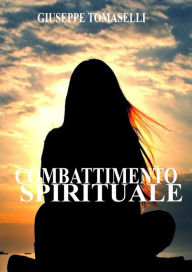 Title: Combattimento spirituale, Author: Giuseppe Tomaselli