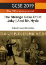 The Strange Case Of Dr. Jekyll And Mr. Hyde