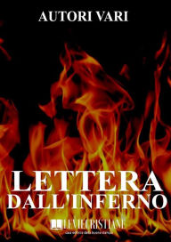 Title: Lettera dall'inferno, Author: Autori Vari