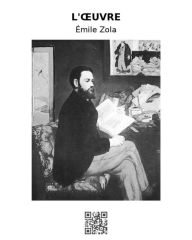 Title: L'oeuvre, Author: Émile Zola