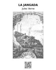Title: La Jangada, Author: Jules Verne