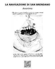 Title: La navigazione di San Brendano, Author: anonimo