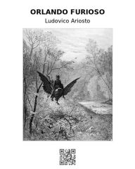 Title: Orlando furioso, Author: Ludovico Ariosto