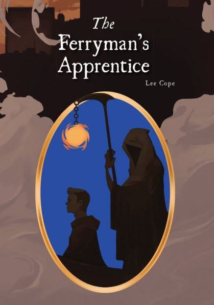 The Ferryman's Apprentice