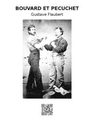 Title: Bouvard et Pécuchet, Author: Gustave Flaubert