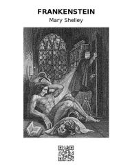 Title: Frankenstein, Author: Mary Shelley