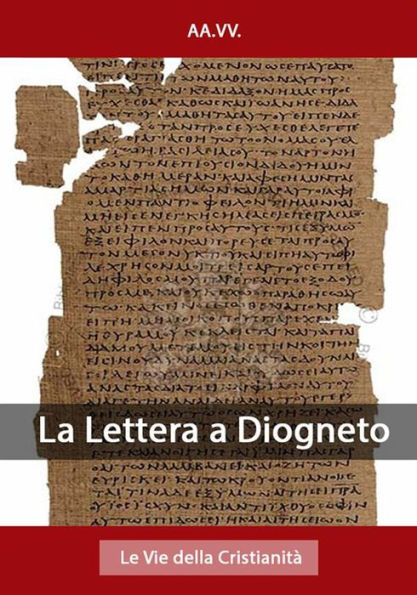 La Lettera a Diogneto