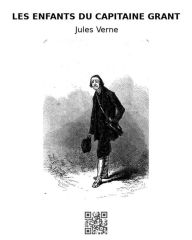 Title: Les enfants du capitaine Grant, Author: Jules Verne