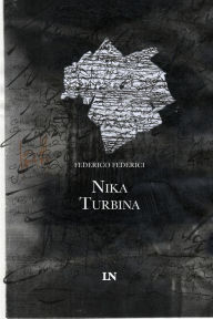 Title: Nika Turbina, Author: Federico Federici