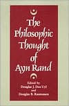 Title: The Philosophic Thought of Ayn Rand, Author: Douglas J Uyl