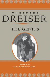 Title: The Genius, Author: Theodore Dreiser