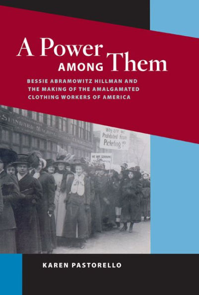 A Power among Them: Bessie Abramowitz Hillman and the Making of the Amalgamated Clothing Workers of America