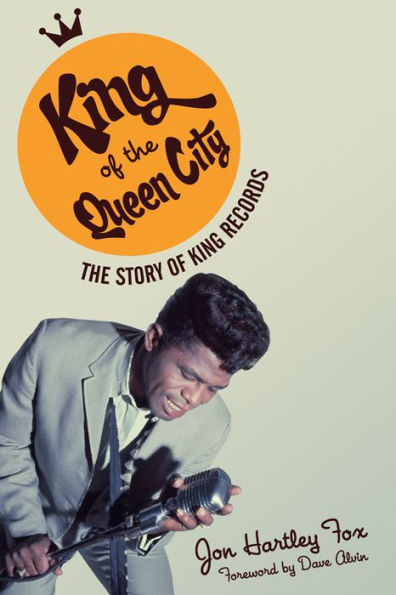 King of The Queen City: Story Records