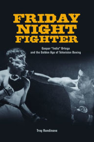 Title: Friday Night Fighter: Gaspar 