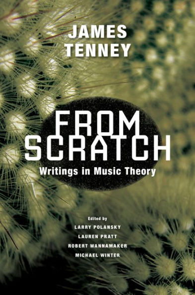 From Scratch: Writings Music Theory