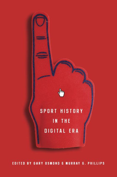 Sport History the Digital Era
