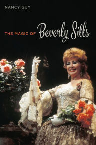 Title: The Magic of Beverly Sills, Author: Nancy Guy