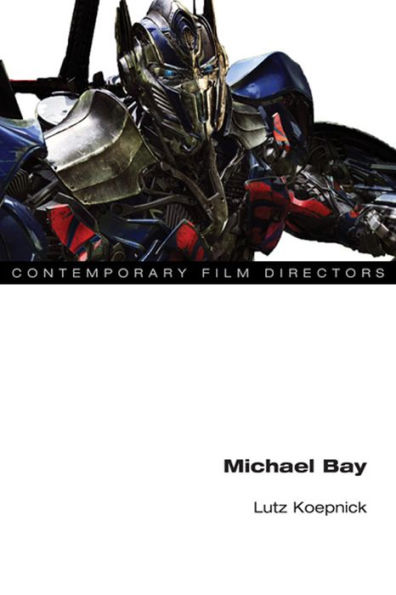 Michael Bay