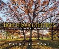 Title: Light Through the Trees: Photographs at The Morton Arboretum, Author: Peter J. Vagt