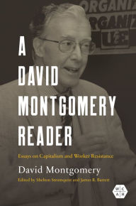 Title: A David Montgomery Reader: Essays on Capitalism and Worker Resistance, Author: David W. Montgomery