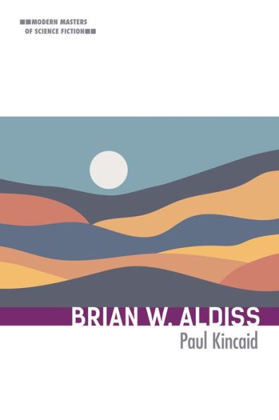 Brian W. Aldiss