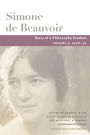 Diary of a Philosophy Student: Volume 3, 1926-30