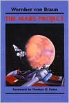 Title: The Mars Project, Author: Wernher Von Braun