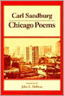 Chicago Poems