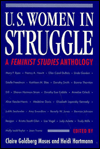 Title: U.S. Women in Struggle: A *Feminist Studies* Anthology / Edition 1, Author: Claire Goldberg Moses