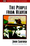 Title: The People from Heaven, Author: John Sanford
