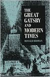 Great Gatsby and Modern Times