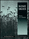 Nine Skies: POEMS